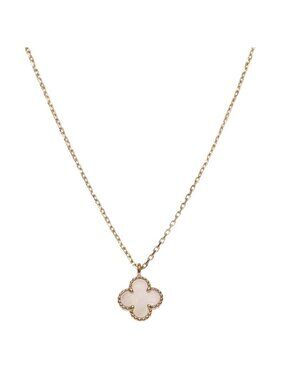 Van Cleef & Arpels Necklace